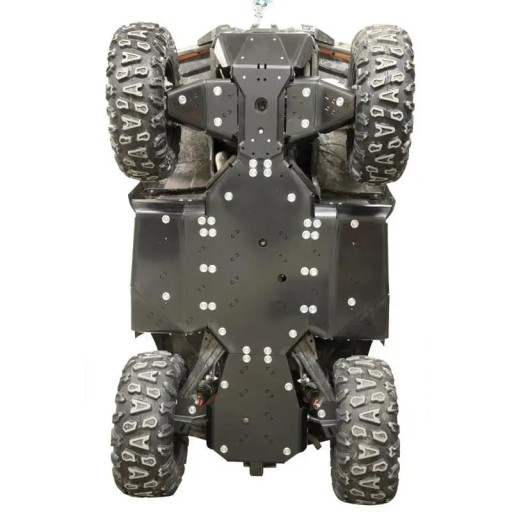 OSŁONA SPODU IRON BALTIC DO CF MOTO 1000 850 XC HDPE