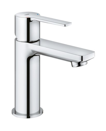 BATERIA UMYWALKOWA STOJĄCA XS CHROM GROHE LINEARE