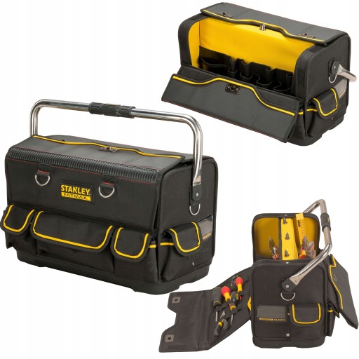 STANLEY 70-719 TORBA MONTERSKA WALIZKA FATMAX