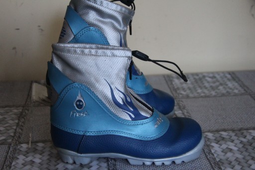 ALPINA FROST NNN - ROZ.33/21,5CM