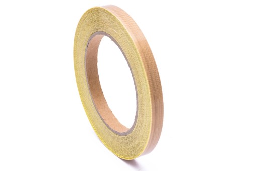 TAŚMA TEFLONOWA z klejem do ZGRZEWARKI 15 mm x 10m