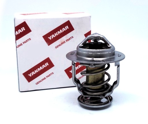 TERMOSTAT WODY SILNIKA YANMAR TK 4.82 4.86 13-385