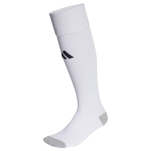 Getry skarpety piłkarskie adidas Milano 23 IB7813