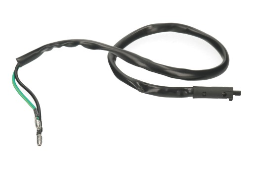 Скутеры 4T Romet Zipp, задний тормоз, датчик автоматической остановки, 38см, 2 контакта