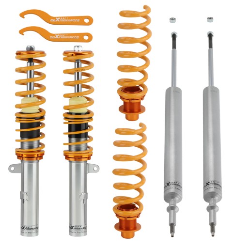 GWINT Gwintowane Dla BMW 3 E90 E91 E92 E93