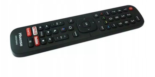Oryginalny pilot do tv Hisense ERF2F60G Smart 32A56E