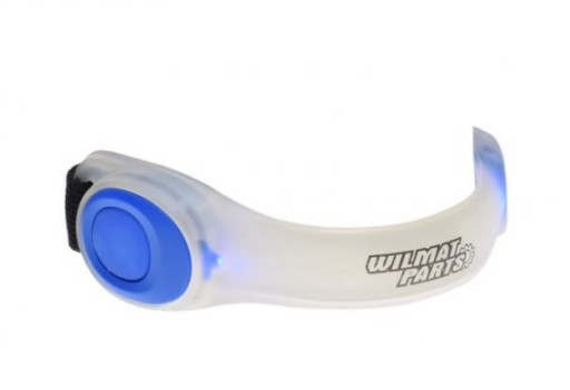 OPASKA ODBLASKOWA 2 LED