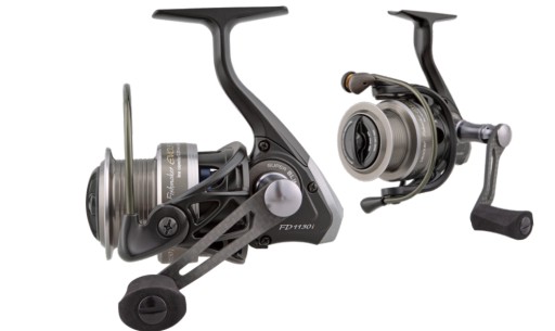 Kołowrotek Dragon FISHMAKER EVO.3 FD1120i