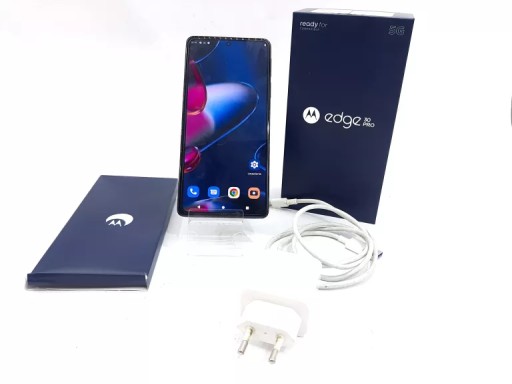 TELEFON MOTOROLA EDGE 30 PRO 12/256GB