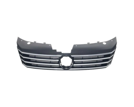 ATRAPA GRILL VW PASSAT B7 11.10-