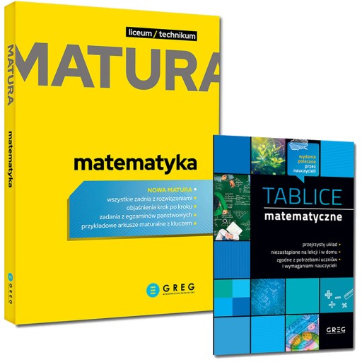 MATURA 2023 2024 MATEMATYKA 2w1