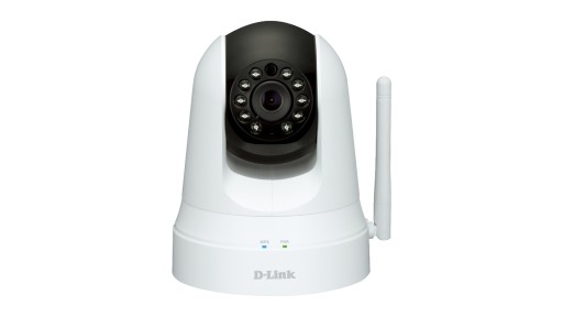 Kamera IP D-Link DCS-5020L / uszkodzona