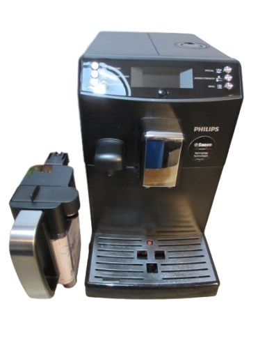 Ekspres ciśnieniowy Philips HD8834/01