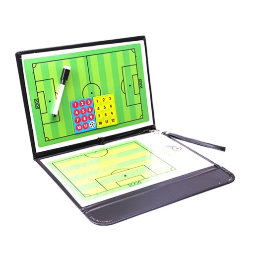 Portable Soccer Football Strategy