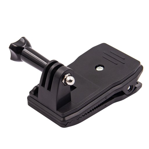 Uchwyt Klamra Klips do Lamax X9.2 X9.1 X7.2 X5.2 X10.1 W10.1 W9.1 W9 W7.1