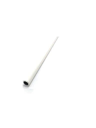 rura fi 12 do rolet dzień noc mini alu biała za 50cm