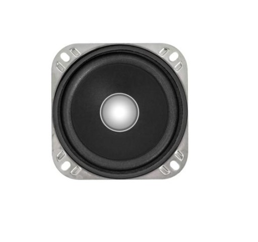 GŁOŚNIK SZEROKOPASMOWY 10 CM 8 OHM