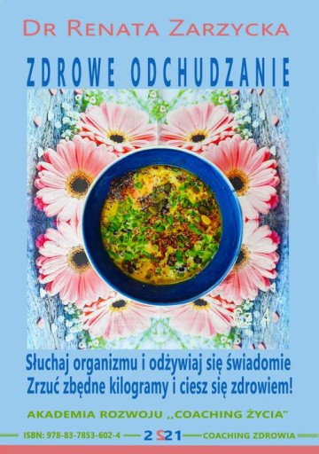 SŁUCHAJ SWOJEGO ORGANIZMU I ODŻYWIAJ .. AUDIOBOOK