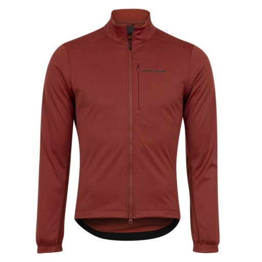 Kurtka Pearl Izumi Attack AmFIB Lite Burnt Rust M