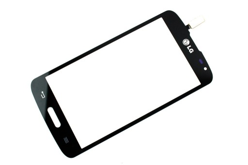 SZYBKA LCD DIGITIZER DOTYK LG D315 F70 CZARNY