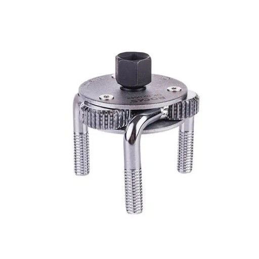 Klucz Trójramienny Do Filtrów Oleju70-130,3/8