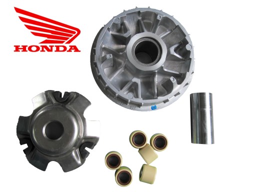 Nowy wariator rolki ORYGINAŁ Honda SH 300 2007-2020