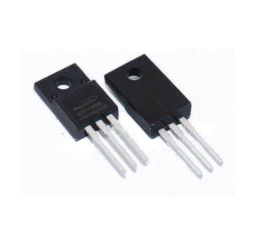 TRANZYSTOR MDF11N65B 11N65B 650V11A TO-220F