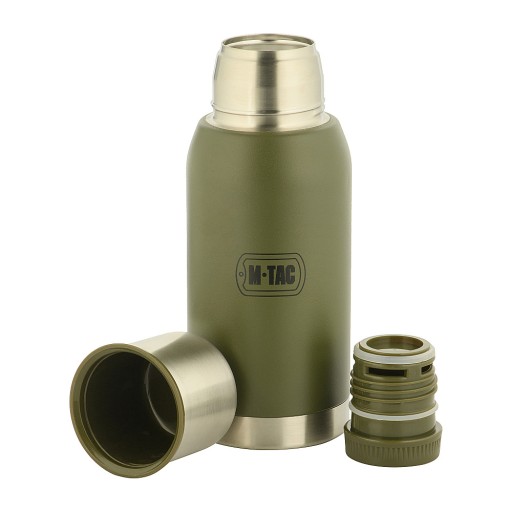 M-Tac: Termos, stal nierdzewna 750 ml (Type 2)