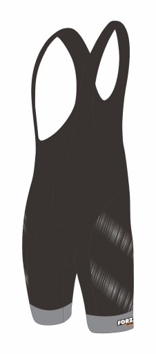 SPODENKI KOLARSKIE SZELKI FORZA SPORT SCATTO XL