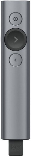 Logitech Pilot