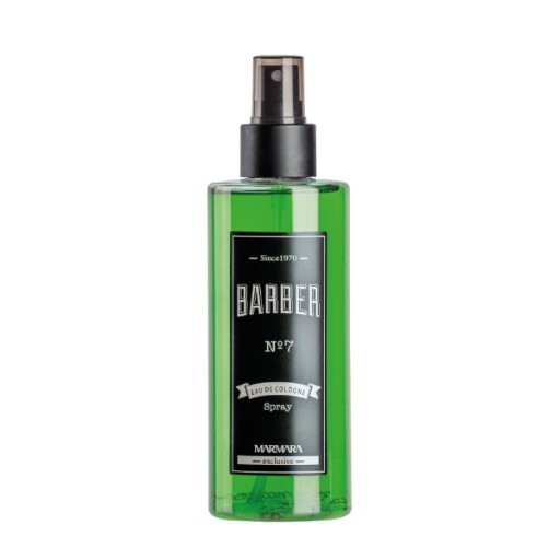Marmara Barber Cologne woda kolońska No. 5 - 250ml