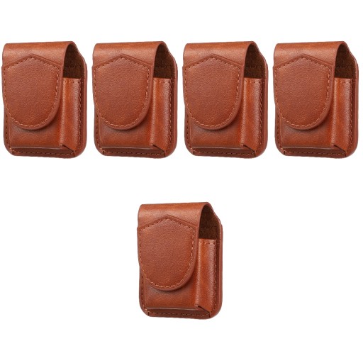 LŻEJSZE ETUI TORBA NA PAS TORBA 5 SZT