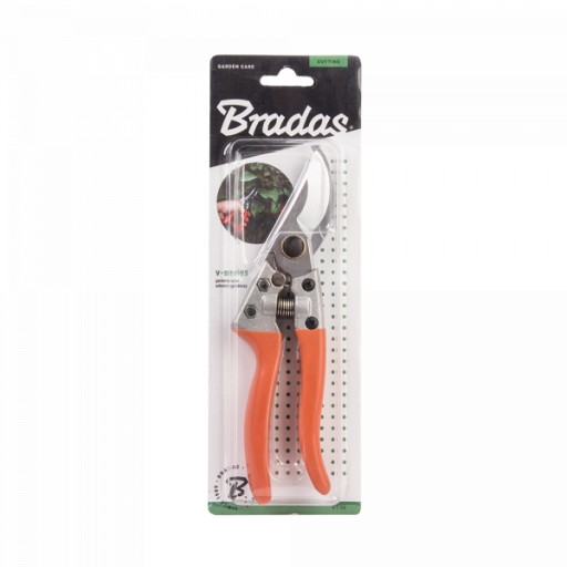 Sekator V-Series BRADAS KT-V8 do krzaczków ogród