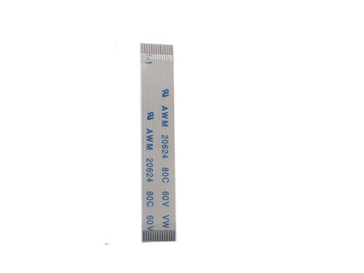taśma FPC FFC 30pin 0.5 20cm typ A
