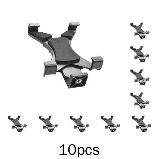 10x Uniwersalny Adapter Do Mocowania Uchwytu Na