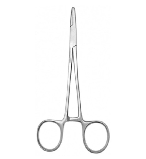 Imadło igłotrzymacz Mayo Hegar 14 cm