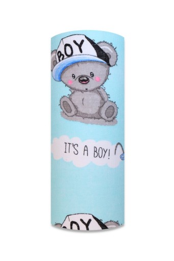 PIELUSZKA TETROWA PREMIUM 70/80CM PIELUCHA LUX