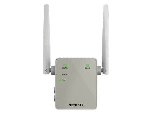 Wzmacniacz sieci NETGEAR EX6120