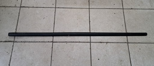 PEUGEOT 406 LISTWA DRZWI LEWY PRZÓD