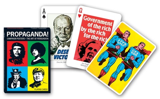 Propaganda