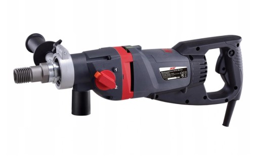 Wiertnica diamentowa AGP DM 52D + MIKROUDAR