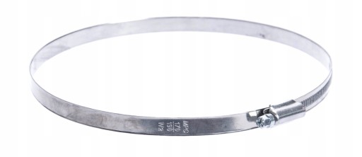 OPASKA ZACISKOWA ŚLIMAKOWA CYBANT 170-190/12 mm W2