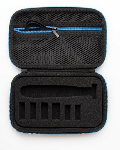 ETUI POKROWIEC CASE DO GOLARKA PHILIPS ONEBLADE JAKOŚĆ HQ