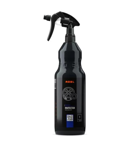 ADBL Rimtector 1l - zabezpiecza lakierowane felgi