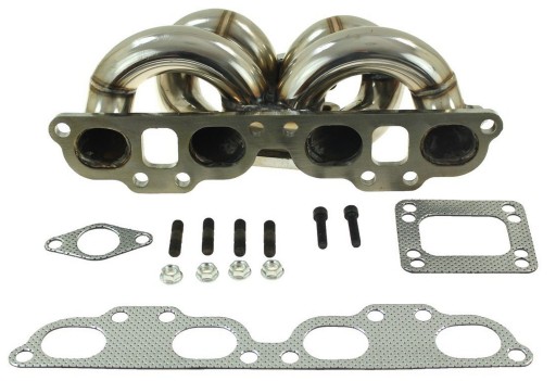 KOLEKTOR WYDECHOWY NISSAN 200SX SR20DET