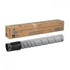 Toner Konica Minolta C258/C308 TN324K czarny A8DA150