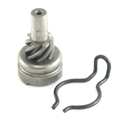 Zabierak startera kopniak skuter do PEUGEOT 16 mm