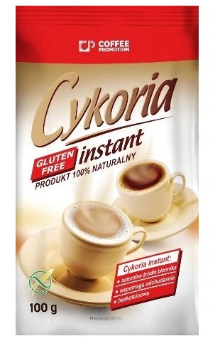 Cykoria instant 100G