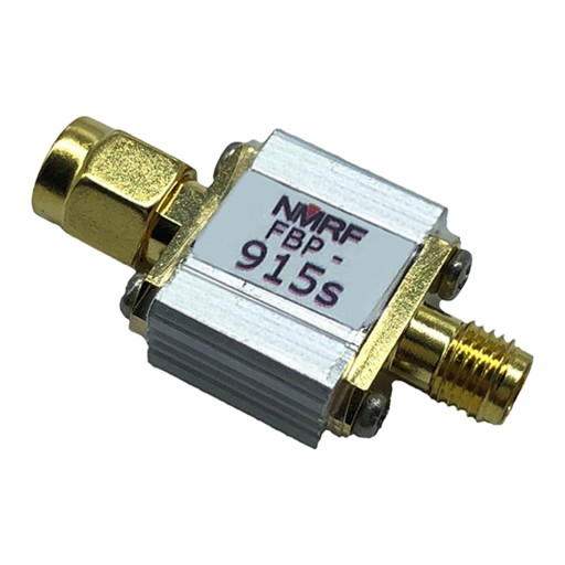 1PC dostępny 915MHz bardzo mały