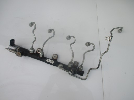LISTWA WTRYSKOWA NISSAN NV400 OPEL MOVANO RENAULT MASTER III IV 2.3 DCI